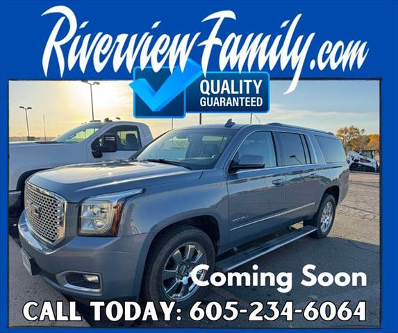 2015 gmc yukon xl 1500 denali