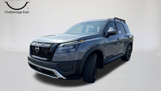 2024 Nissan rocky