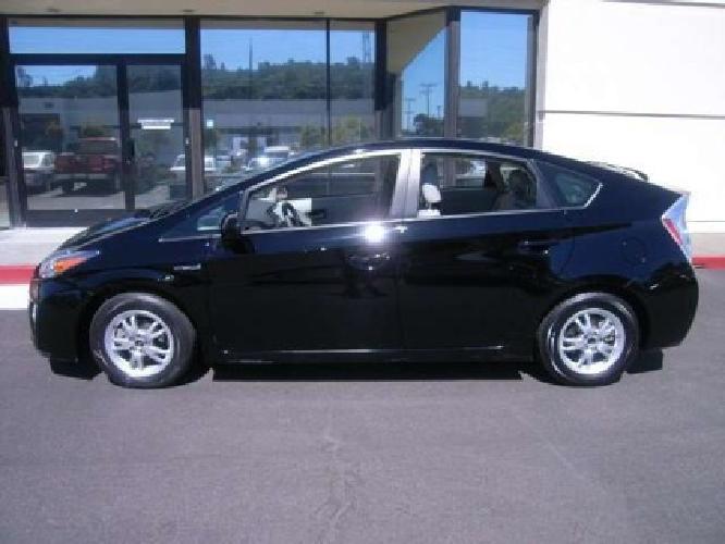 2010 toyota prius pkg. ii w/ leather!! in san rafael, ca