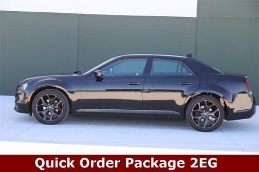 2021 chrysler 300 s 4dr rear-wheel drive sedan in noblesville, indiana