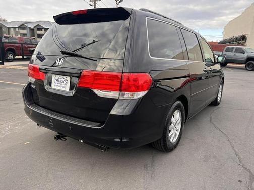 2009 honda odyssey in saint louis, missouri