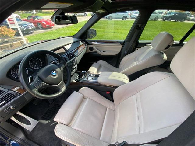 2013 bmw x5 xdrive 35i sport activity