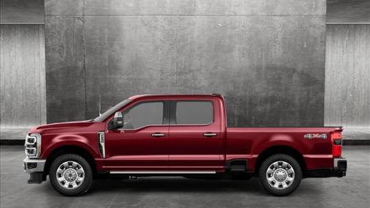 2024 Ford F-250
