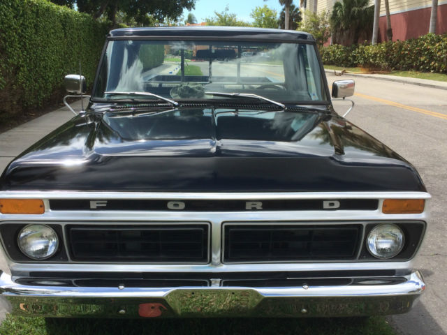 1977 ford f-150 custom