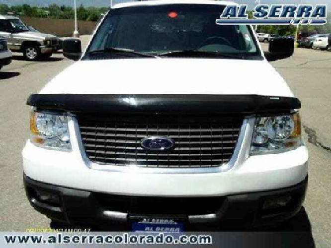 2006 ford expedition xlt in colorado springs, co
