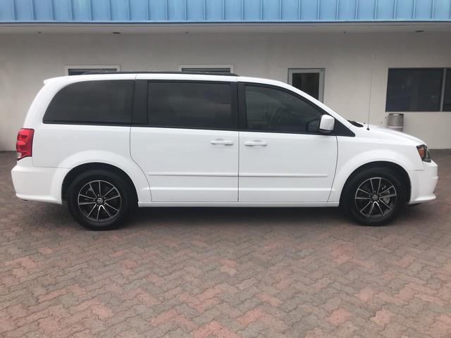 2016 dodge grand caravan r/t r/t 4dr mini-van for sale in kailua kona, hawaii