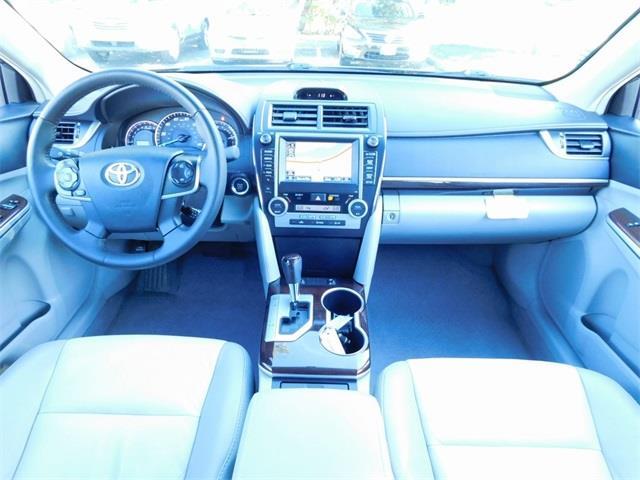 2012 toyota camry se v6 se v6 4dr sedan for sale in saco, maine