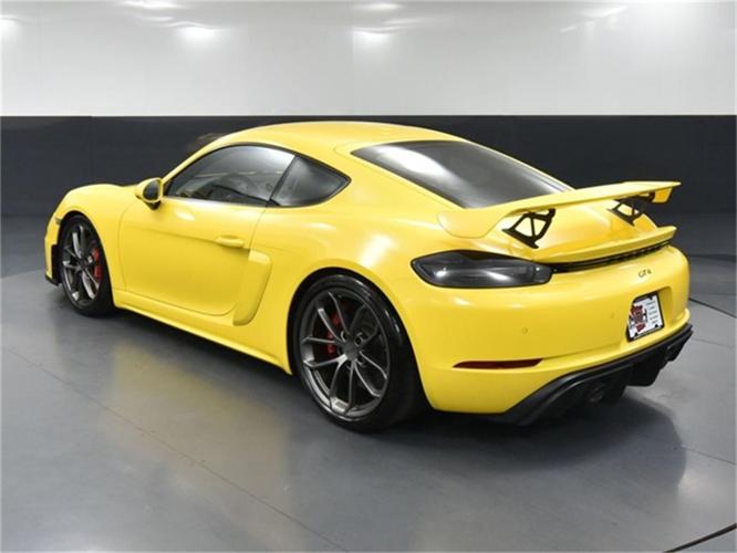 2020 porsche 718 cayman in saint cloud, minnesota