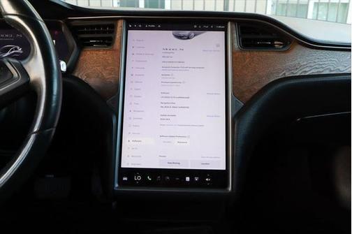 2020 tesla model s
