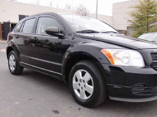 2007 dodge caliber in raleigh, nc