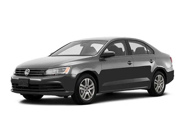 2017 volkswagen jetta t mulliner