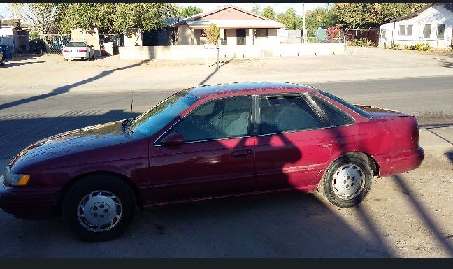1995 ford taurus for sale in arizona by owner