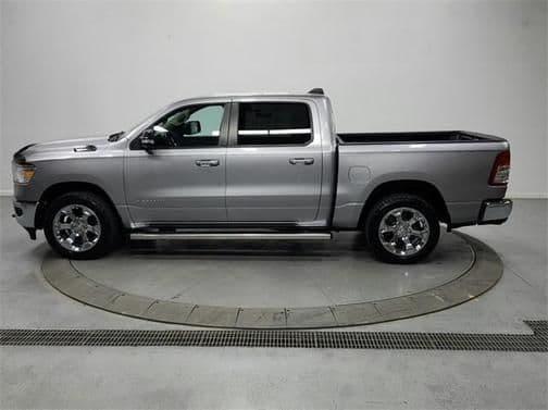 2020 ram 1500 big horn 4x4 crew cab 144.5 in. wb in savannah, tennessee