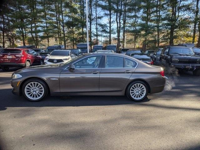 2013 bmw 535 i xdrive