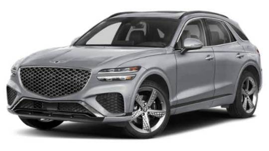 2025 Genesis GV70 3.5t sport