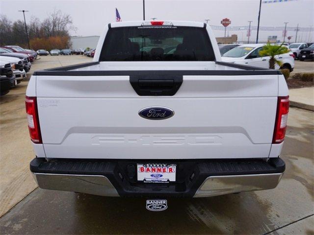 used 2018 ford f150 xlt monroe, la 71202 for sale in monroe, louisiana