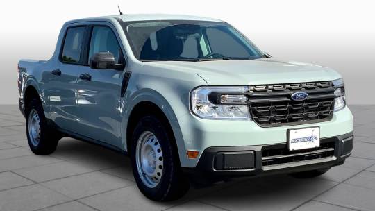 2024 Ford Maverick