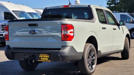 2024 Ford Maverick