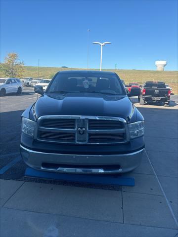 2011 dodge ram 1500 st