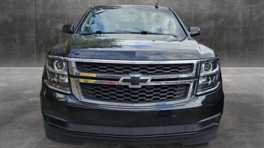 2019 Chevrolet Suburban