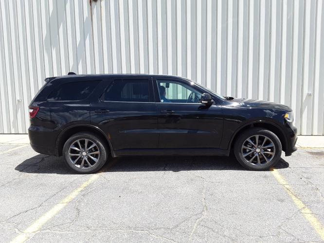 used 2018 dodge durango awd gt huron, sd 57350 for sale in broadland, south dakota