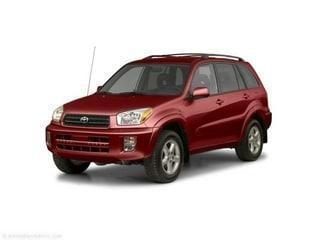 2003 toyota rav4 in saint louis, missouri