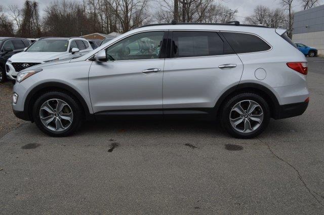 2016 hyundai santa fe se awd se 4dr suv for sale in rockville, connecticut
