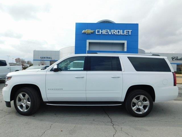 2019 chevrolet suburban premier 1500 4x2 premier 1500 4dr suv for sale in jonesboro, arkansas