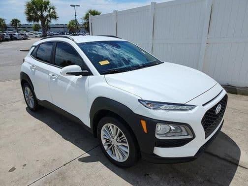 2021 hyundai kona sel in columbia, south carolina