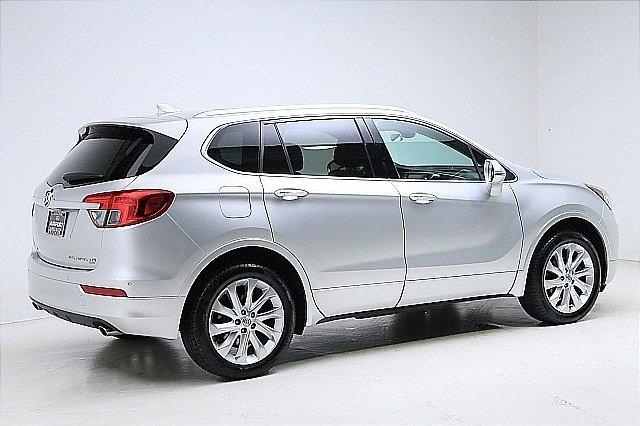 used 2016 buick envision awd premium cleveland, oh 44135 for sale in cleveland, ohio