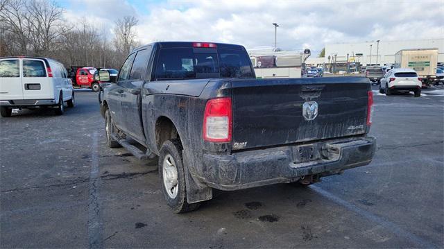 2022 ram 3500 t mulliner
