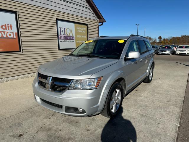 2010 dodge journey sxt