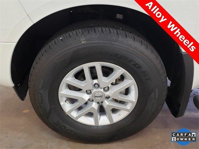 certified 2018 nissan frontier sv north little rock, ar 72117 for sale in north little rock, arkansas