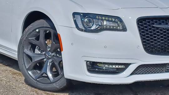 2023 Chrysler 300