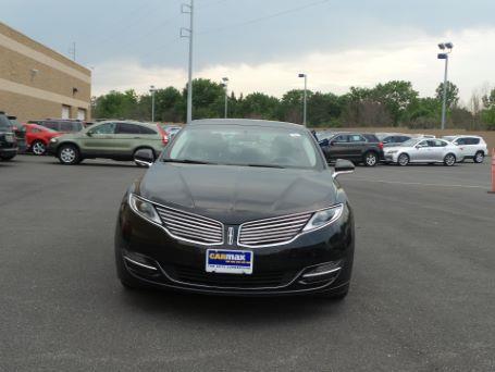 2014 lincoln mkz hybrid base 4dr sedan for sale in newark, delaware