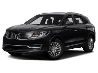 2017 lincoln mkx reserve reserve 4dr suv for sale in dundee, kansas