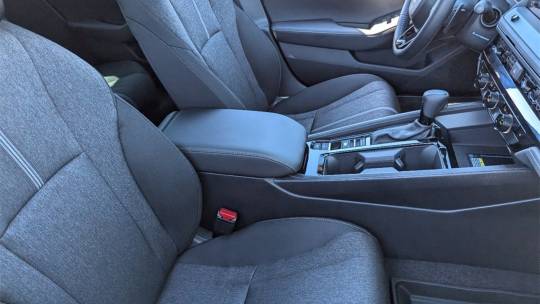 2025 Honda Accord
