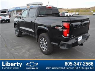 2023 Chevrolet z71