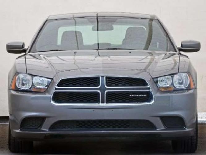 2012 dodge charger se in lake worth, fl