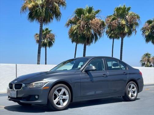 2014 bmw 328