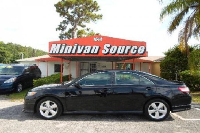 2011 toyota camry se u r approved in orlando, fl