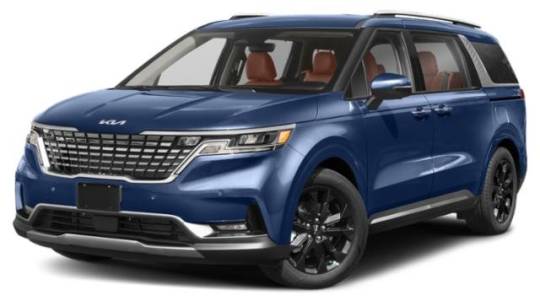 2024 kia carnival sx