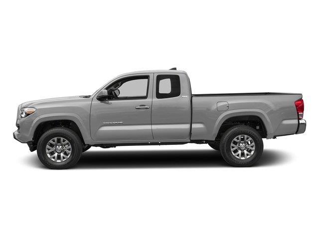 2018 toyota tacoma sr5 4x2 sr5 4dr access cab 6.1 ft lb for sale in north kingstown, rhode island