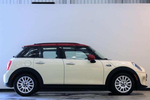 2016 mini hardtop 4 door cooper cooper 4dr hatchback for sale in honolulu, hawaii