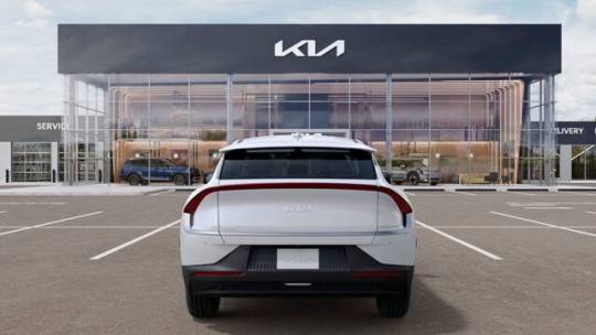 2024 Kia EV6