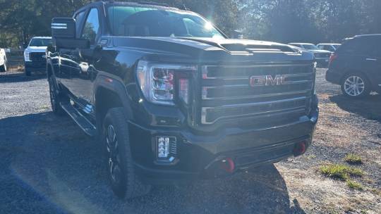2023 GMC Sierra 2500hd