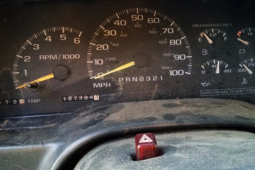 2000 chevrolet tahoe 1500 in georgia by owner