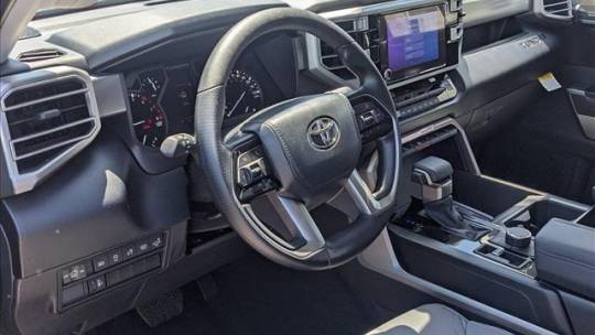 2024 Toyota Tundra