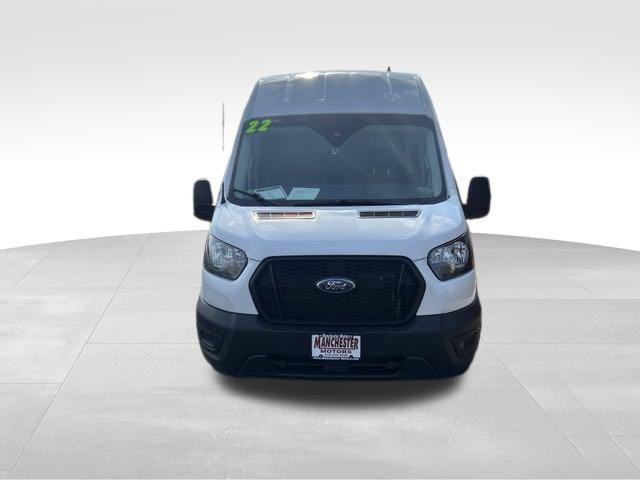 2022 ford transit-250 base