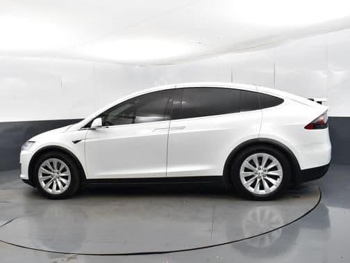2017 tesla model x 75d in denver, colorado